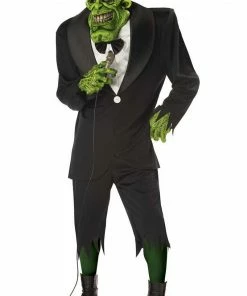 California Costumes Big Frank Halloween Costume All Mens Costumes