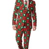 OppoSuits All Mens Costumes Treemendous OppoSuit