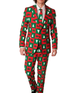 OppoSuits All Mens Costumes Treemendous OppoSuit