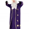 Orion Costumes Mens Classic Wizard Costume