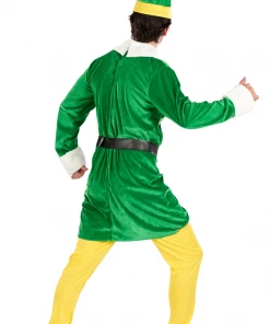 Orion Costumes Adult New York Elf Costume All Mens Costumes