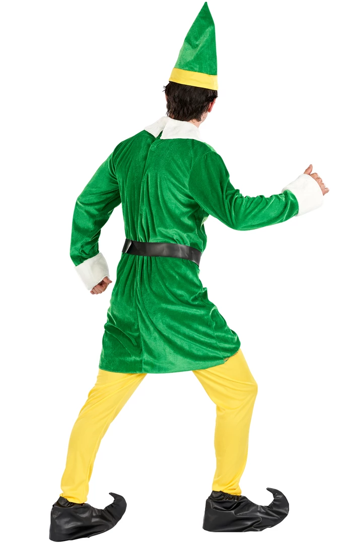 Orion Costumes Adult New York Elf Costume All Mens Costumes