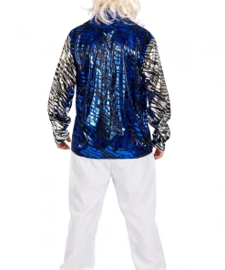 Orion Costumes Joe Exotic The Tiger King Costume