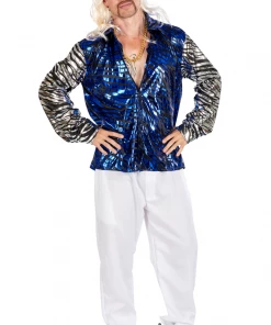 Orion Costumes Joe Exotic The Tiger King Costume