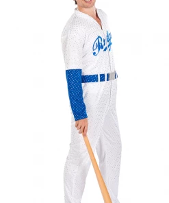 Orion Costumes All Mens Costumes Baseball Star Costume