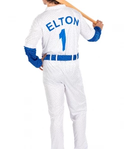 Orion Costumes All Mens Costumes Baseball Star Costume