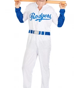 Orion Costumes All Mens Costumes Baseball Star Costume