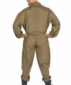 Orion Costumes Adult Fighter Pilot Aviator Costume All Mens Costumes