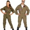 Orion Costumes Adult Fighter Pilot Aviator Costume All Mens Costumes