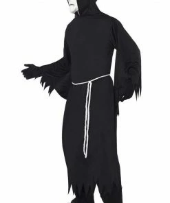 Smiffys Adult Grim Reaper Costume