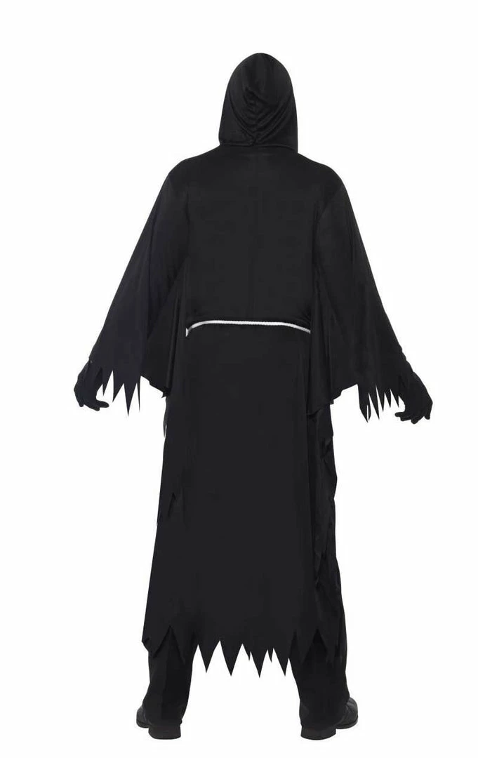 Smiffys Adult Grim Reaper Costume