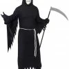 Smiffys Adult Grim Reaper Costume