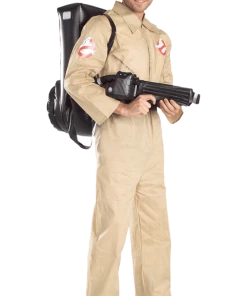 Rubies Mens Ghostbusters Movie Costume All Mens Costumes