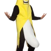 Rasta Imposta Flashing Banana Costume All Mens Costumes