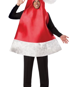 Rasta Imposta Santa Hat Costume
