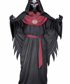 Palmer Emperor Of Evil Halloween Costume