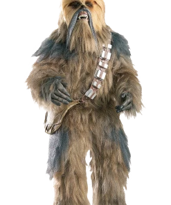 Rubies All Mens Costumes Chewbacca Supreme