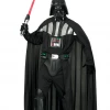 Rubies All Mens Costumes Adult Deluxe Darth Vader Costume