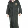 Rubies Harry Potter Gryffindor Robe All Mens Costumes