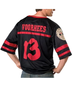 Rubies Adult Jason Hockey Jersey & Mask All Mens Costumes