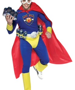 Rasta Imposta All Mens Costumes Beer Man Costume