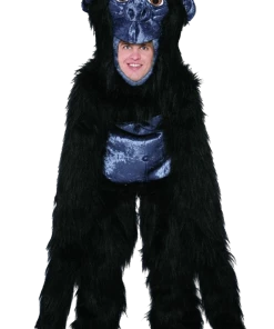 Rasta Imposta Gorilla All Mens Costumes