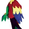 Rasta Imposta Parrot