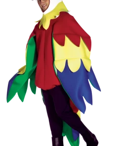 Rasta Imposta Parrot