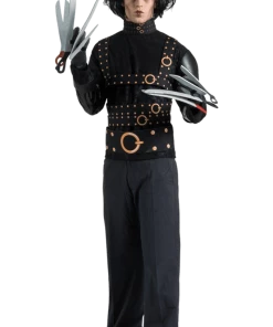 Rubies Edward Scissorhands Costume All Mens Costumes