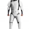 Rubies All Mens Costumes Adult Armour Stormtrooper Movie Costume