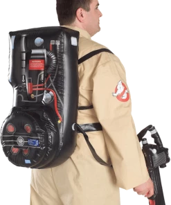 Rubies Men's Ghostbusters Plus Size Costume All Mens Costumes