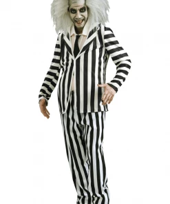 Rubies Mens Beetlejuice Costume All Mens Costumes