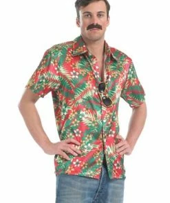 Generic Hawaiian Shirt All Mens Costumes