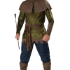 InCharacter Costumes Robin Hood Thieves Costume