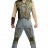 Rubies All Mens Costumes Adult Bane Costume