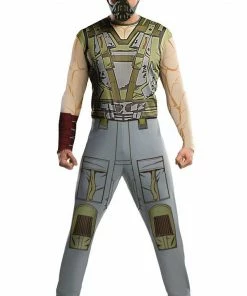 Rubies All Mens Costumes Adult Bane Costume