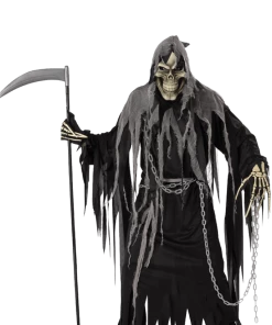 California Costumes Mr Grim