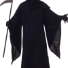 California Costumes Halloween Grim Reaper Costume All Mens Costumes