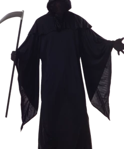 California Costumes Halloween Grim Reaper Costume All Mens Costumes