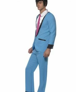 Smiffys 50s Teddy Boy Costume