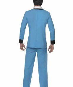 Smiffys 50s Teddy Boy Costume
