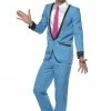 Smiffys 50s Teddy Boy Costume