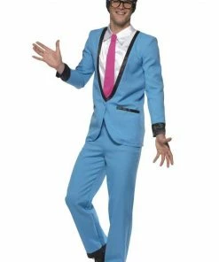 Smiffys 50s Teddy Boy Costume