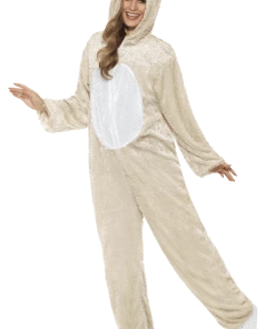 Smiffys Adult Lamb Costume All Mens Costumes