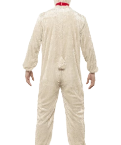 Smiffys Adult Lamb Costume All Mens Costumes