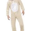 Smiffys Adult Lamb Costume All Mens Costumes