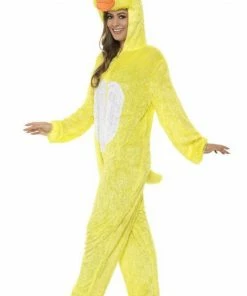 Smiffys Adult Duck Costume All Mens Costumes