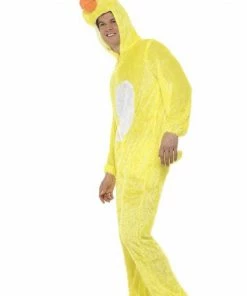 Smiffys Adult Duck Costume All Mens Costumes