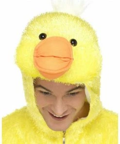 Smiffys Adult Duck Costume All Mens Costumes