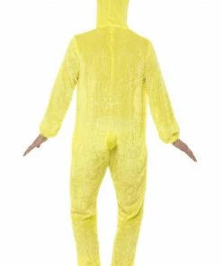 Smiffys Adult Duck Costume All Mens Costumes